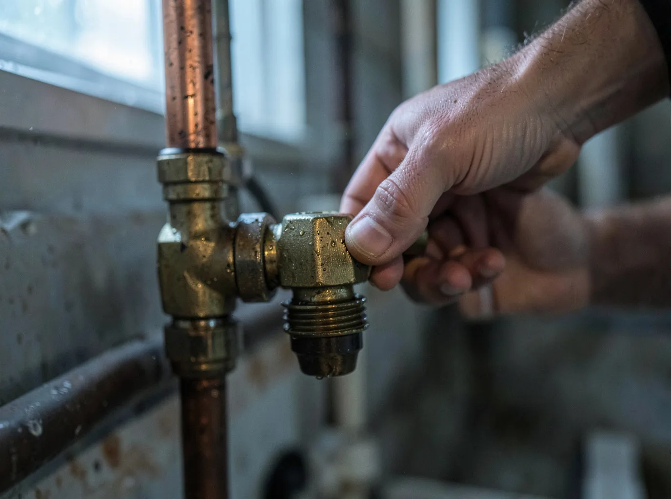 Emergency Plumber Canvas, WV FAQs